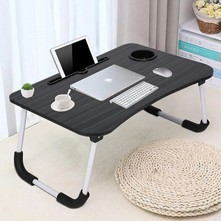 FoldMate Wooden Laptop Desk
