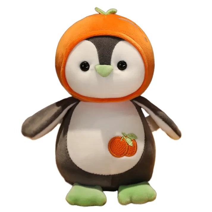 The Fruity Penguin Plush