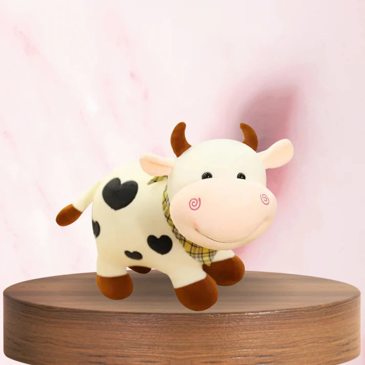 Cow Soft Toy by Treasure Trove🐮