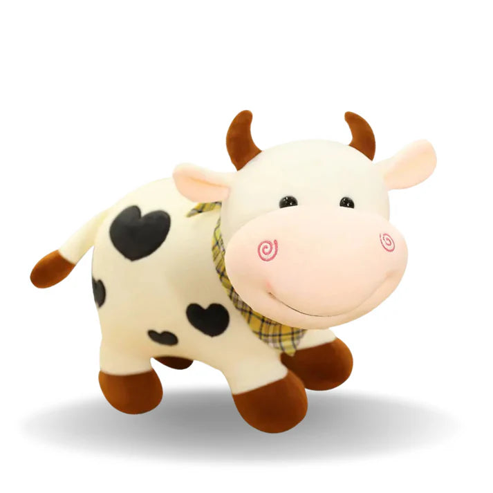 Cow Soft Toy by Treasure Trove🐮