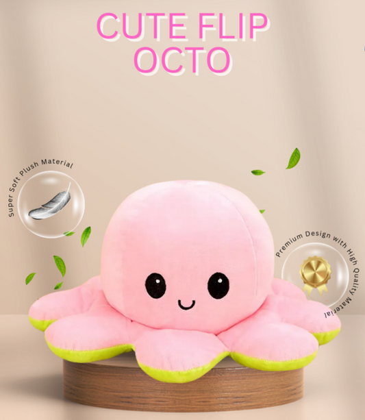 Reversee OctoCharm