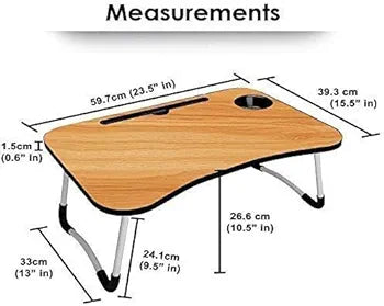 GrooveWood Multi-Purpose Desk